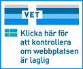 EU-logotyp för e-handel med läkemedel för djur